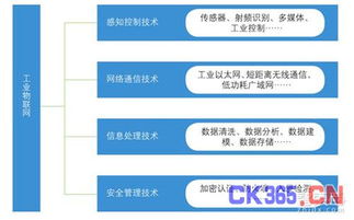 物聯(lián)網(wǎng)與傳統(tǒng)產(chǎn)業(yè)深度融合 開啟網(wǎng)絡技術服務新篇章