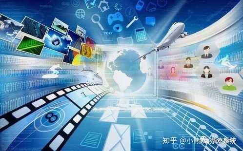 2023年中國軟件與信息技術服務百強企業(yè)榜單揭曉，網(wǎng)絡技術服務領域表現(xiàn)亮眼